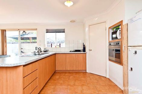 Property photo of 42 Halpin Circle Ellenbrook WA 6069