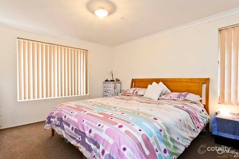 Property photo of 42 Halpin Circle Ellenbrook WA 6069