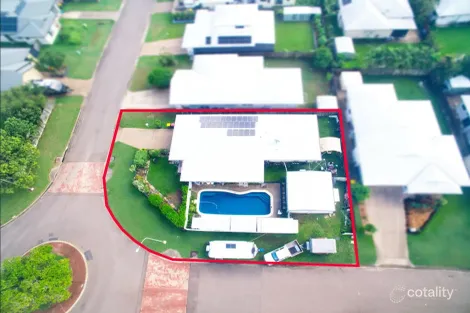 Property photo of 19 Blue Wren Drive Kelso QLD 4815