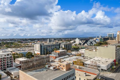 Property photo of 1106/659 Murray Street West Perth WA 6005