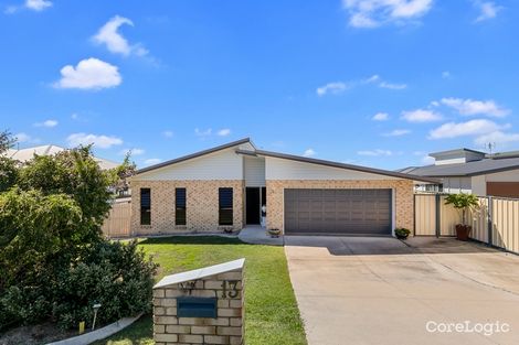 Property photo of 13 Sandy View Drive Nikenbah QLD 4655