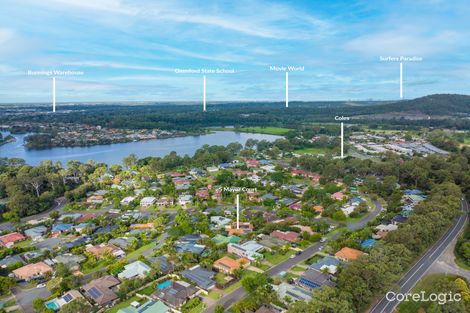 Property photo of 5 Mayer Court Upper Coomera QLD 4209