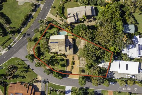 Property photo of 25 Osprey Drive Thornlands QLD 4164