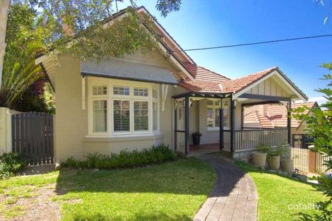 Property photo of 5 Silex Road Mosman NSW 2088