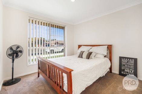 Property photo of 65 Greg Norman Drive Hillvue NSW 2340