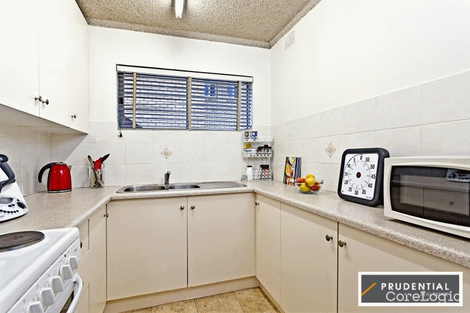 Property photo of 18/20-30 Condamine Street Campbelltown NSW 2560