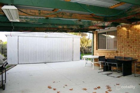 Property photo of 13 Farview Drive Rowville VIC 3178
