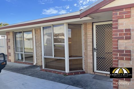 Property photo of 22B Halsey Street South Bunbury WA 6230