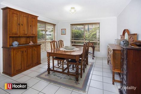 Property photo of 10 Mortlock Drive Albion Park NSW 2527