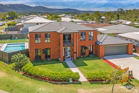 42 Bahkeeta St, Oxenford, QLD 4210