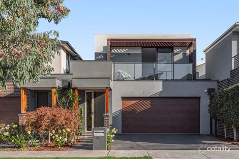 32 Abercrombie Ave, Keysborough, VIC 3173