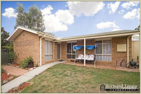 Property photo of 2/35 Bellchambers Crescent Banks ACT 2906