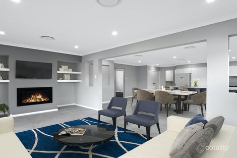 Property photo of 3 Corry Street Thirlmere NSW 2572