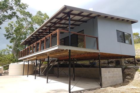 Property photo of LOT 28 Sam Hill Drive Woodwark QLD 4802