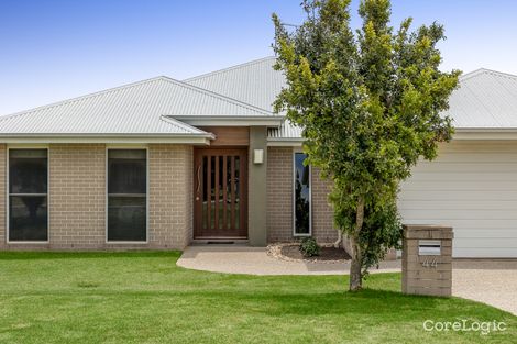 Property photo of 44 Shelby Street Glenvale QLD 4350