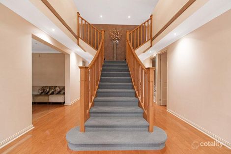 Property photo of 3 Ware Place Berwick VIC 3806