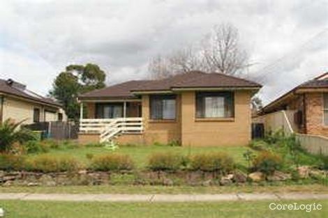 Property photo of 40 Gipps Street Smithfield NSW 2164