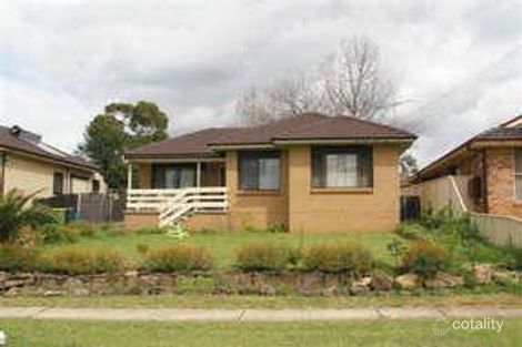 Property photo of 40 Gipps Street Smithfield NSW 2164