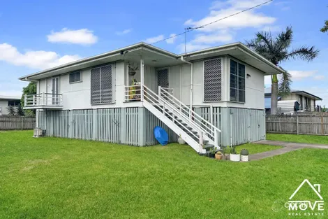 Property photo of 40 Clements Crescent Vincent QLD 4814