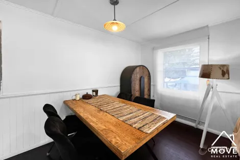 Property photo of 40 Clements Crescent Vincent QLD 4814