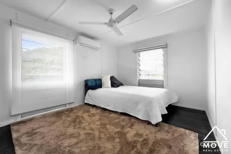 Property photo of 40 Clements Crescent Vincent QLD 4814