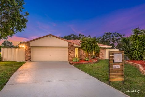 Property photo of 36 Allenby Crescent Windaroo QLD 4207