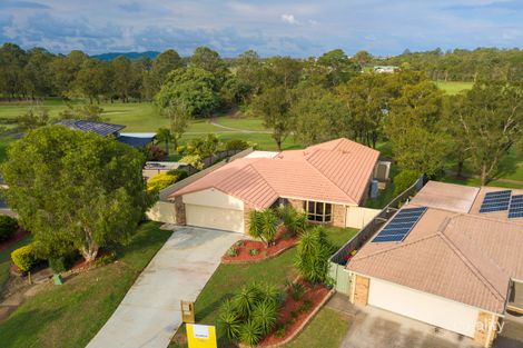 Property photo of 36 Allenby Crescent Windaroo QLD 4207