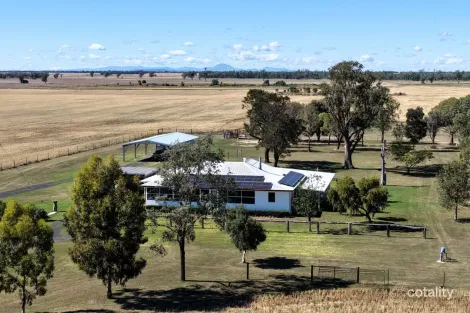 18345 Gwydir Hwy, Biniguy, NSW 2399