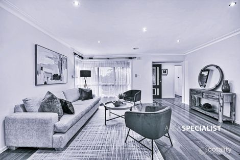 31 Crawford Rd, Clarinda, VIC 3169