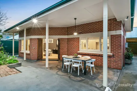 Property photo of 50 Allinga Avenue Glenside SA 5065
