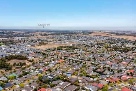 Property photo of 12 Oreilly Court Sunbury VIC 3429
