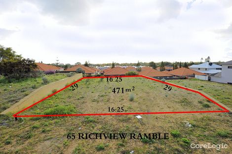 Property photo of 65 Richview Ramble Wannanup WA 6210