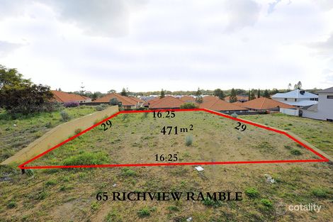 65 Richview Rmbl, Wannanup, WA 6210