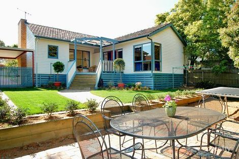 Property photo of 6 Holberry Street Nunawading VIC 3131