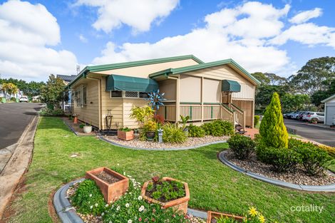 79/530 Bridge St, Wilsonton, QLD 4350