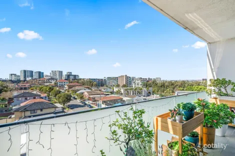 Property photo of 54/63-69 Bonar Street Arncliffe NSW 2205