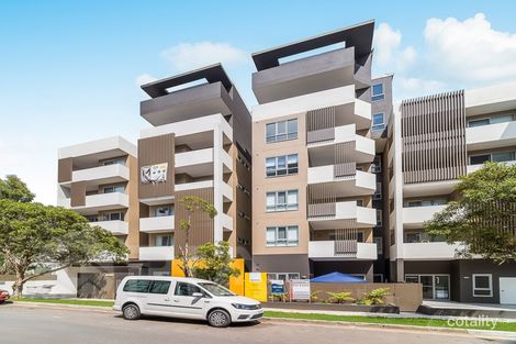 307/31 Smallwood Ave, Homebush, NSW 2140