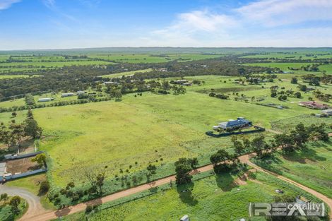 Property photo of 59 Stone Reserve Road Halbury SA 5461