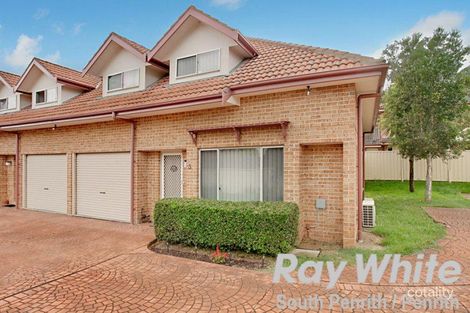 3/76 Stafford St, Kingswood, NSW 2747