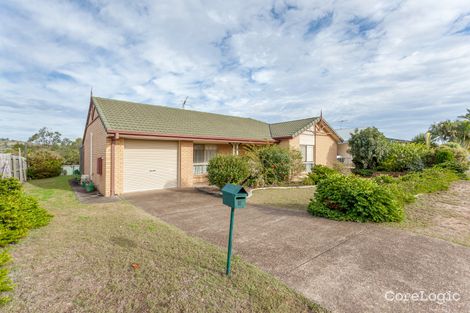 Property photo of 7 Banksia Court Lowood QLD 4311
