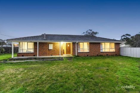 Property photo of 7 Bowen Street Cranbourne VIC 3977
