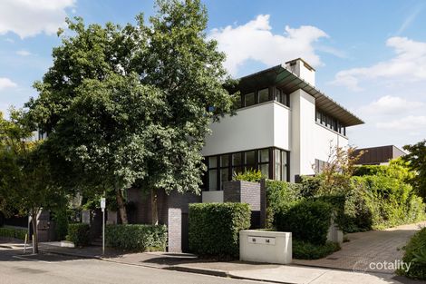 Property photo of 20 Acland Street South Yarra VIC 3141