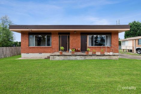 Property photo of 26 Timbara Crescent Surfside NSW 2536