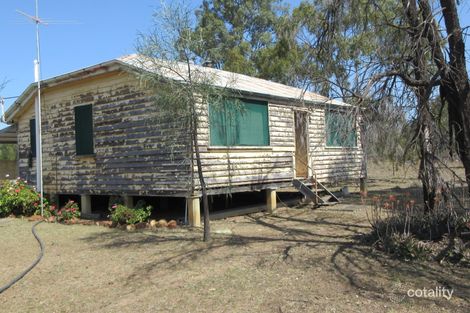 15756 Surat Developmental Rd, Goranba, QLD 4421