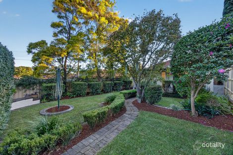 Property photo of 16 Service Avenue Ashfield NSW 2131