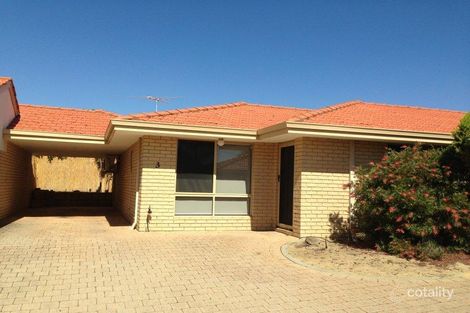 Property photo of 3/4 Haig Street Tuart Hill WA 6060
