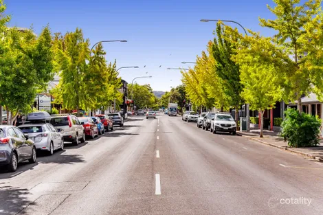 Property photo of GROUND FLOOR/128 Gilles Street Adelaide SA 5000