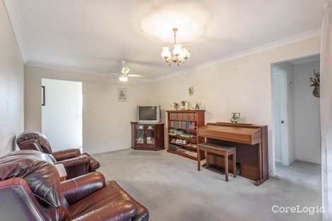 Property photo of 7 Banksia Court Lowood QLD 4311