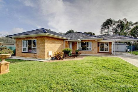 31 Malone St, Morphett Vale, SA 5162