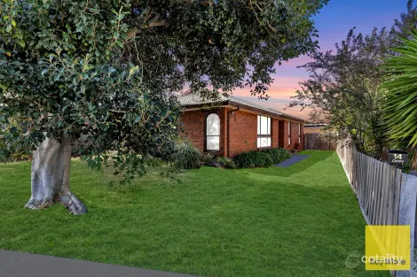 14 Oppy Cres, Hoppers Crossing, VIC 3029